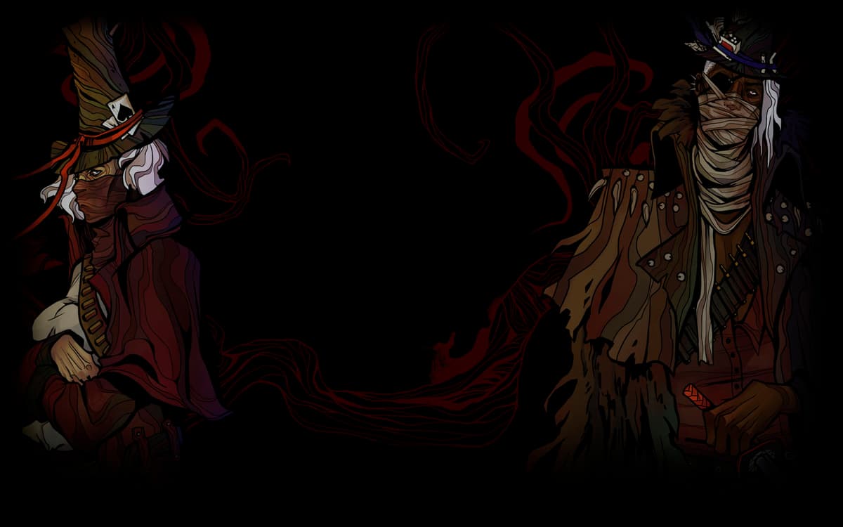 Alder's Blood - Local Legends