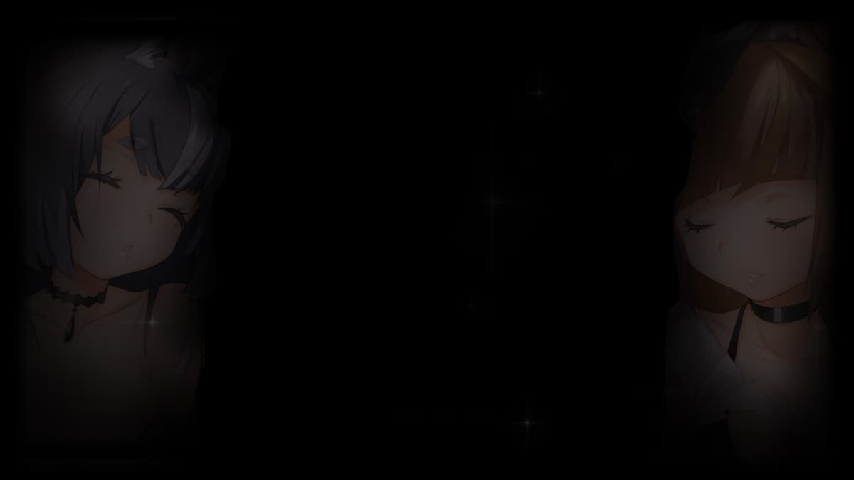 Mirari and Fuyu (Profile Background)