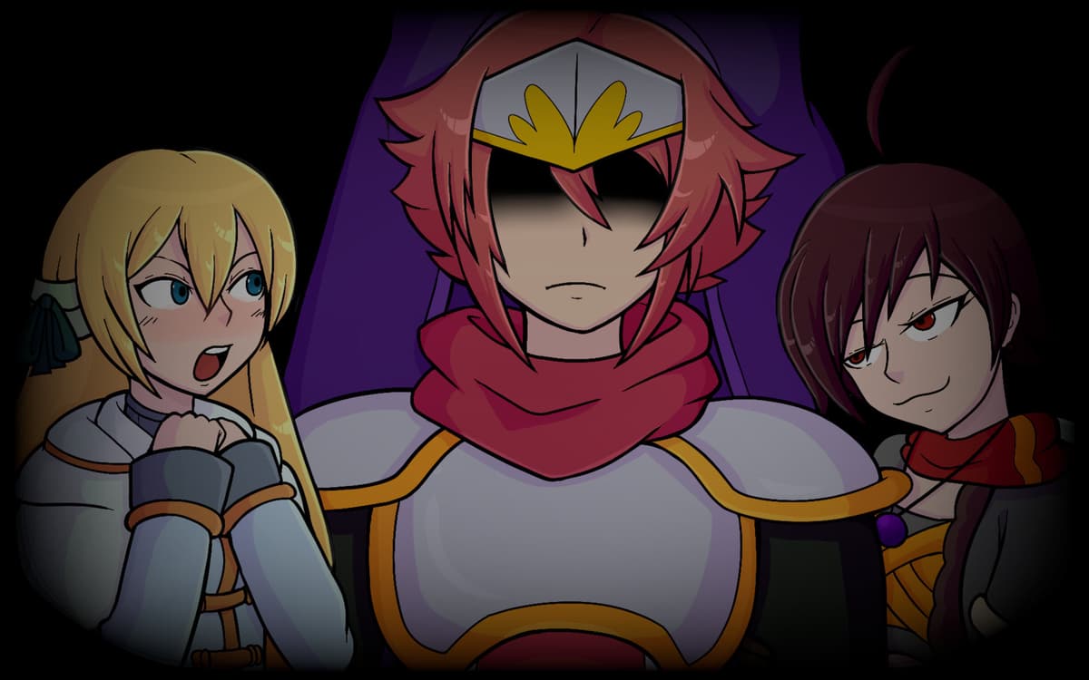 Unawakened