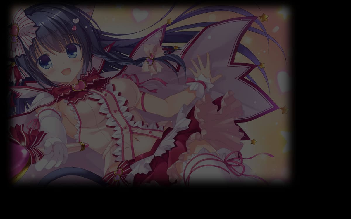Magical Tama~
