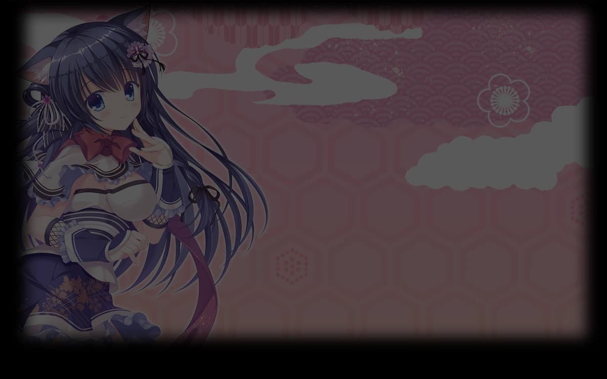 Tama (Profile Background)