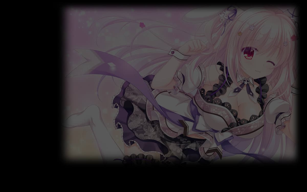 Magical Maya Pyon~