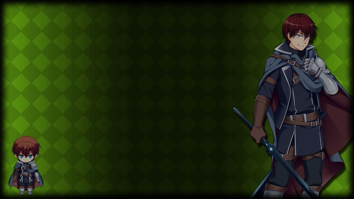 Leon Wallpaper