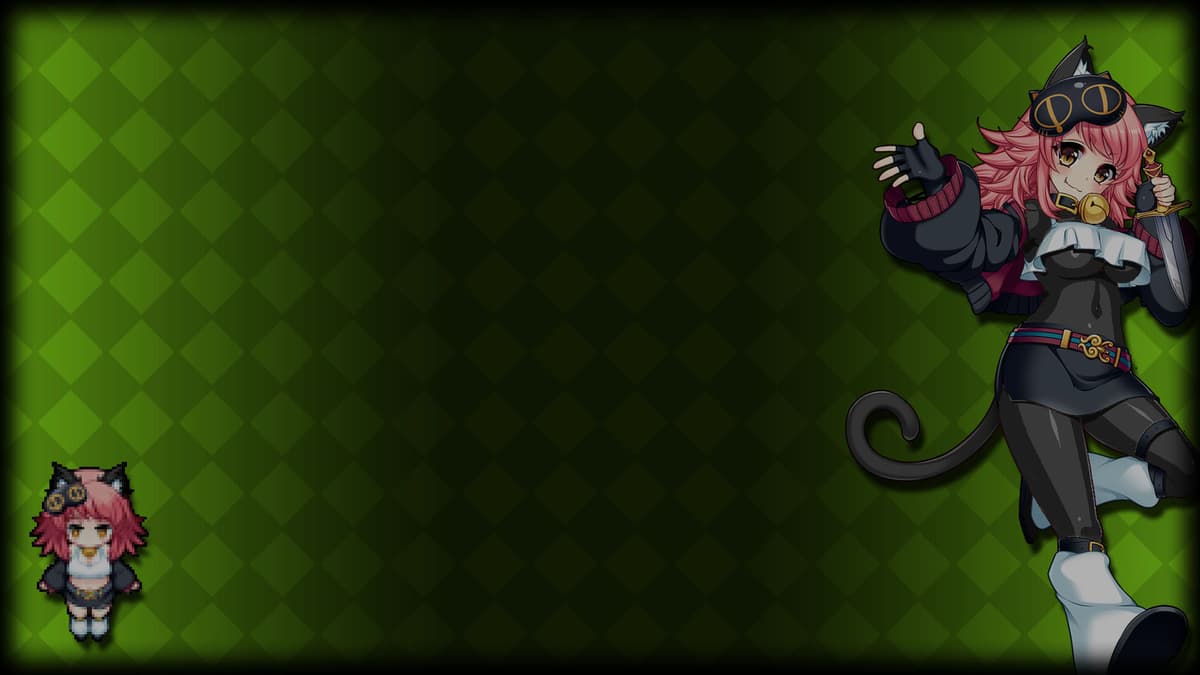 Lily (Profile Background)
