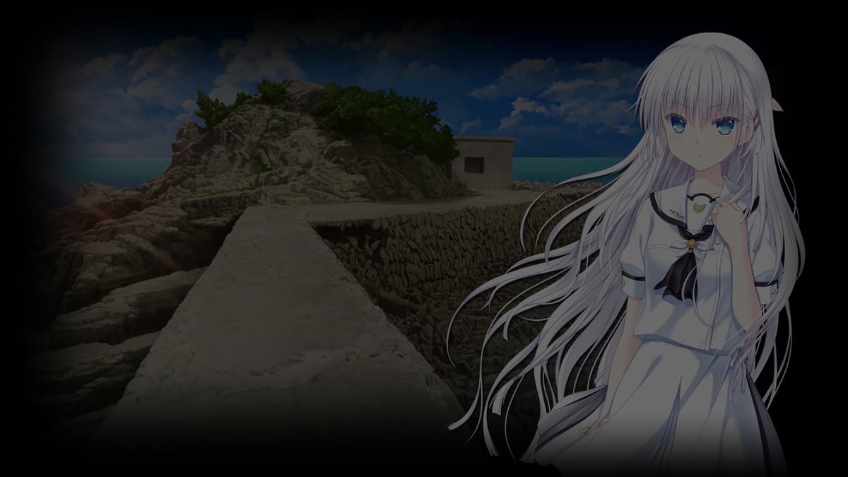 Naruse Shiroha (Profile Background)
