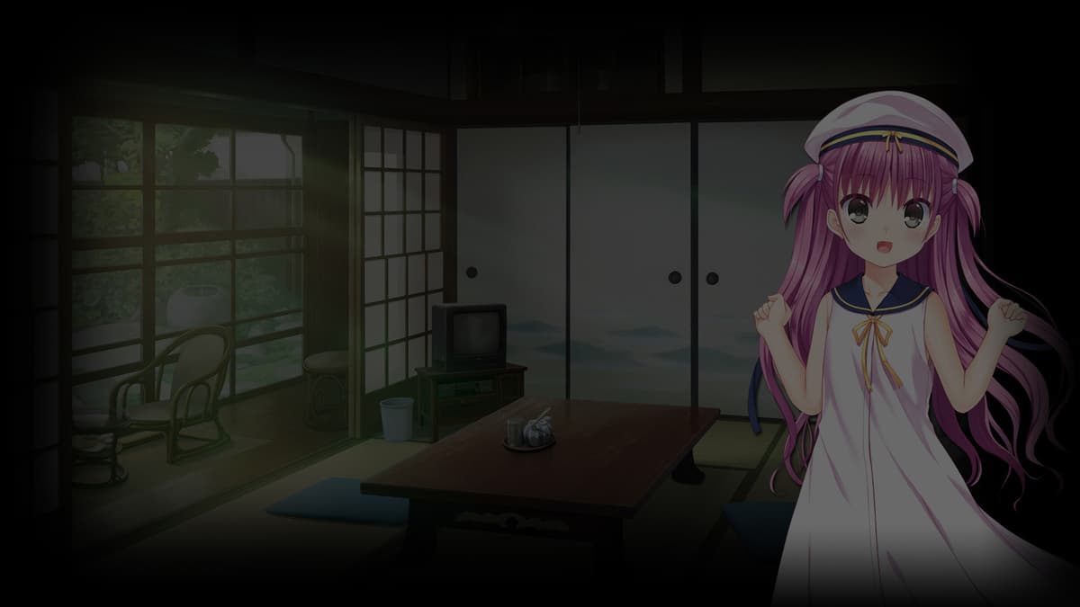 Katou Umi (Profile Background)