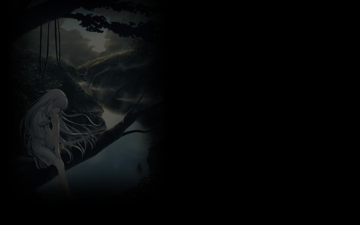 Shiroha (Profile Background)