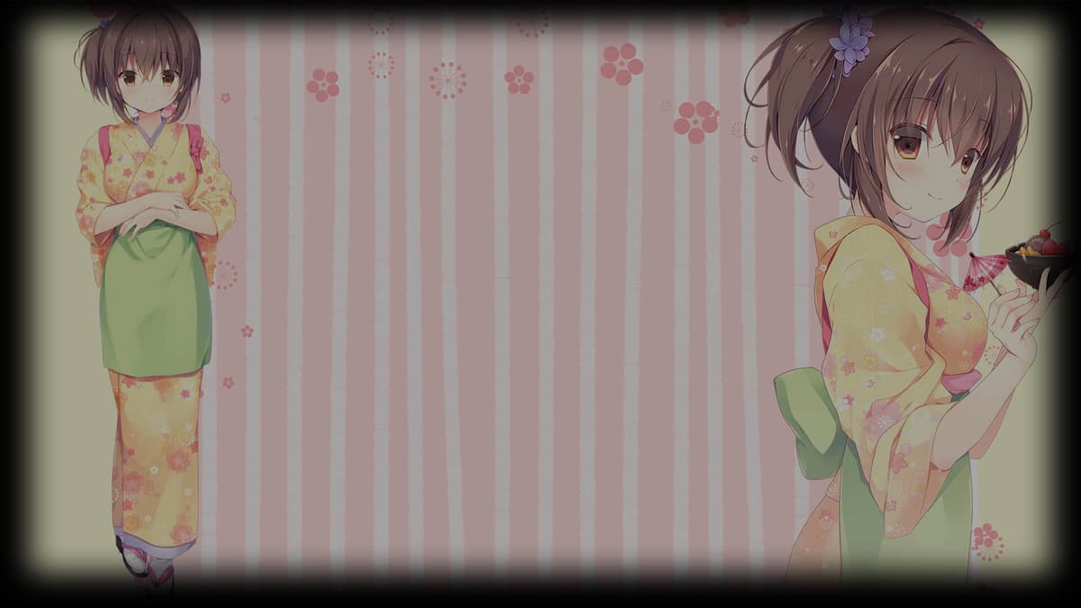 Chisato (Profile Background)