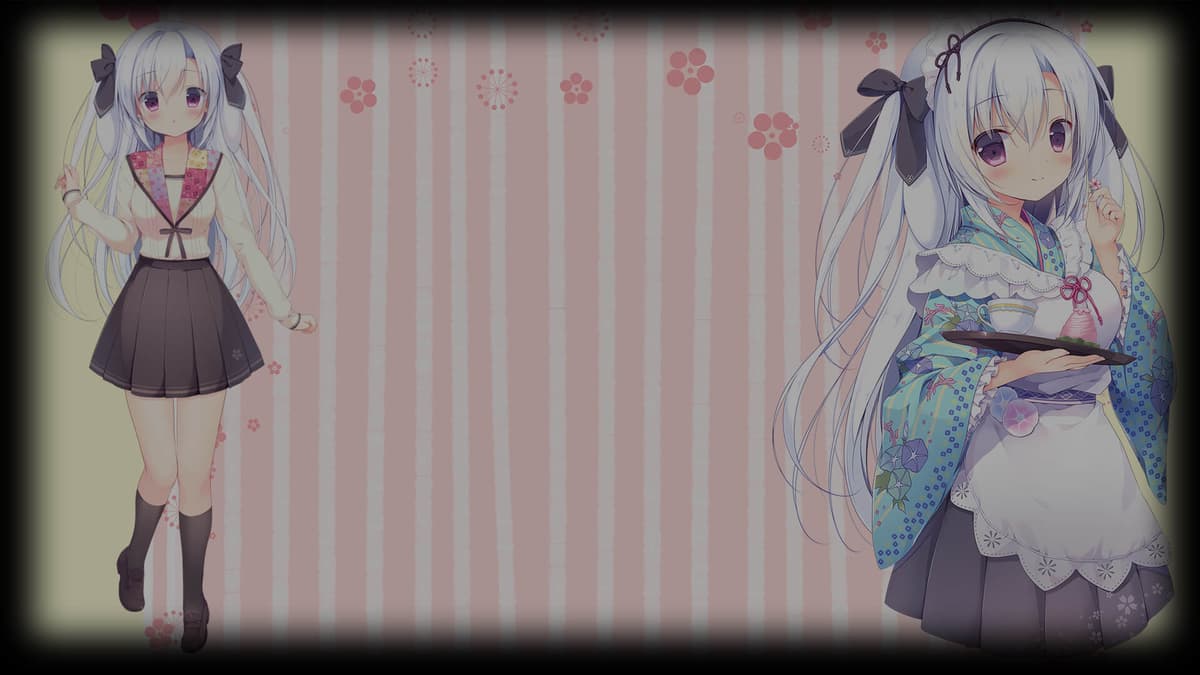 Richer (Profile Background)