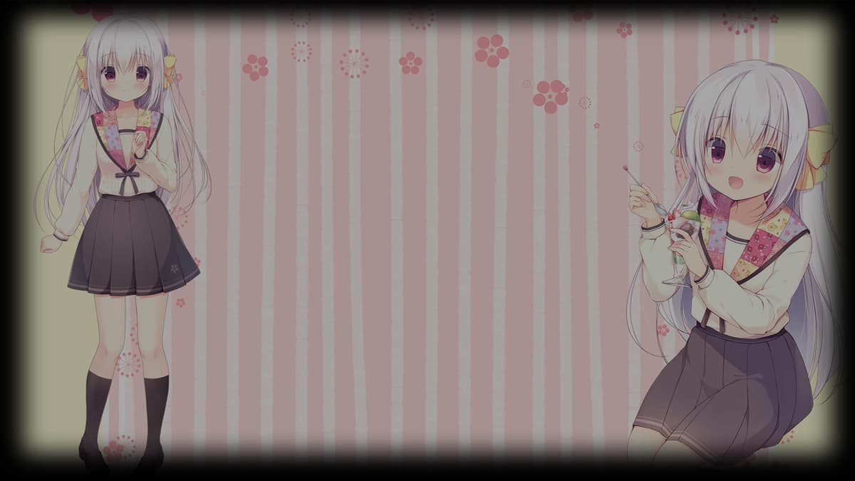 Koron (Profile Background)