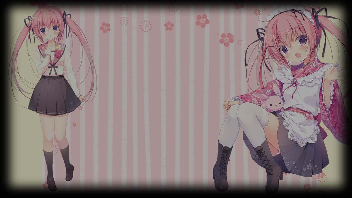 Rira (Profile Background)
