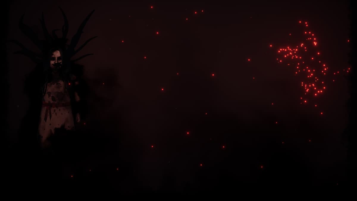 Hellish Girl