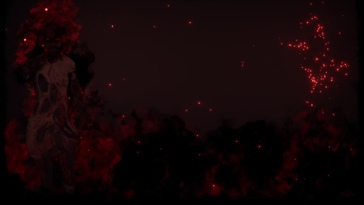 Hellish Nurse