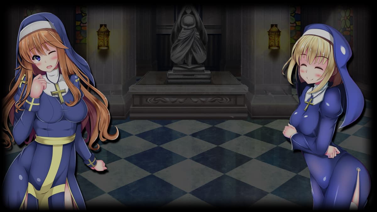 Anna and Elise