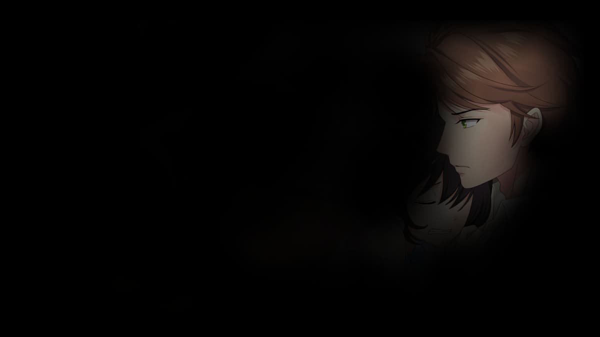 Cas (Profile Background)
