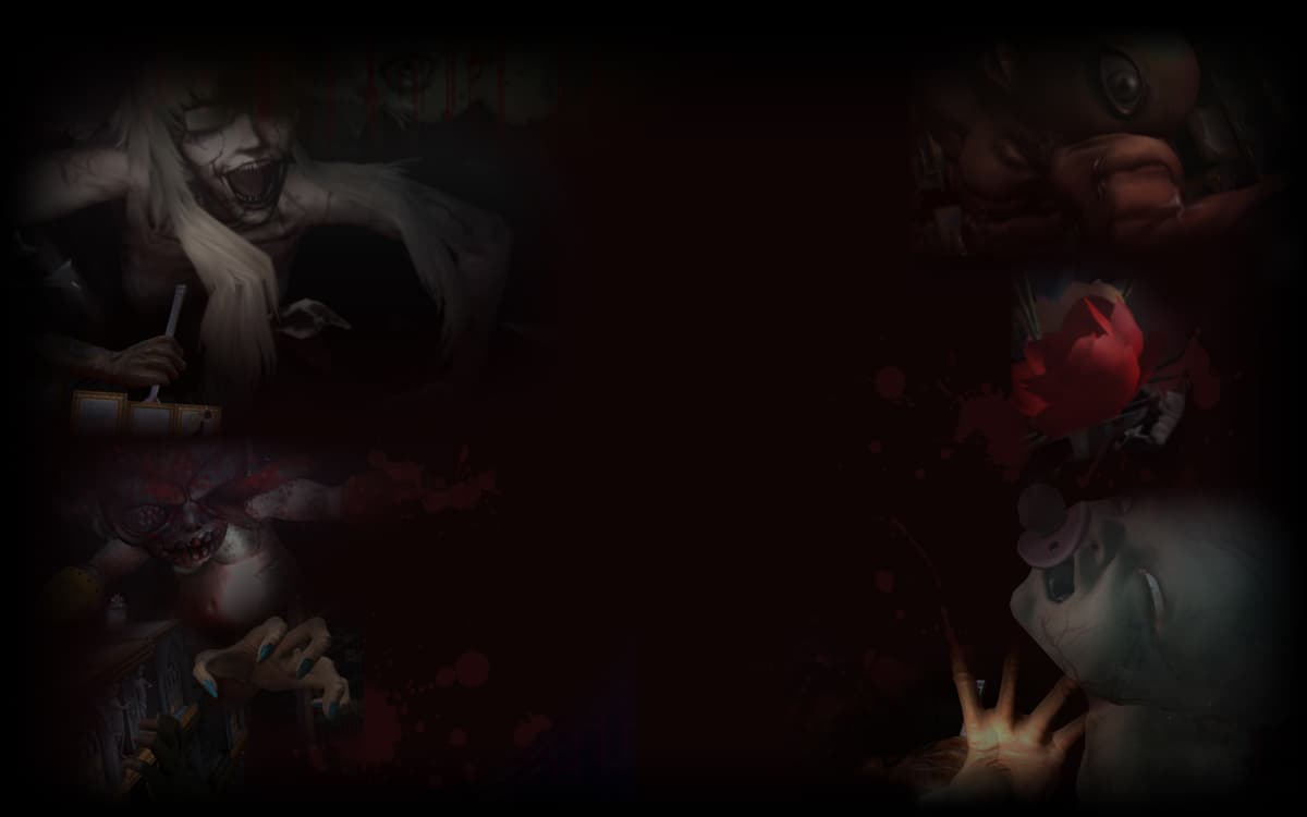 Nightmare Fuel