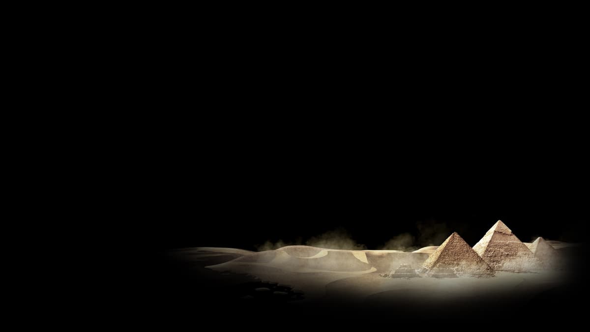 Pyramids