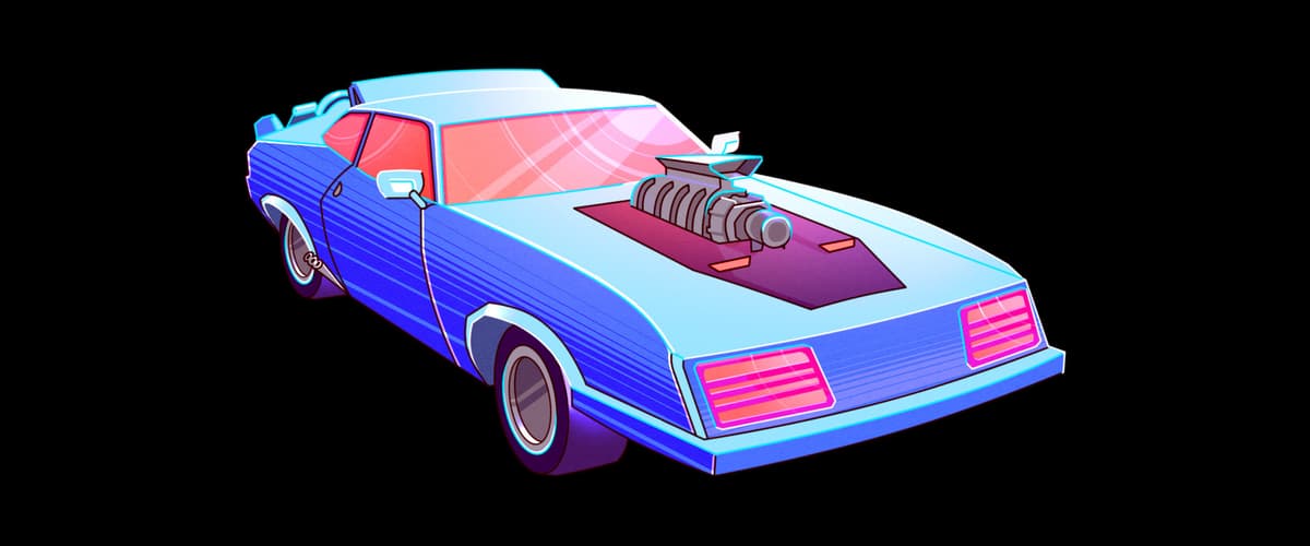 Speeder