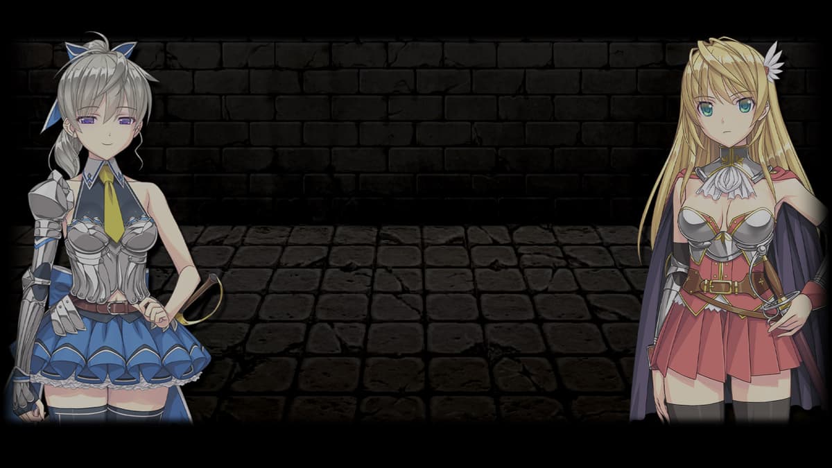 Diana and Luna