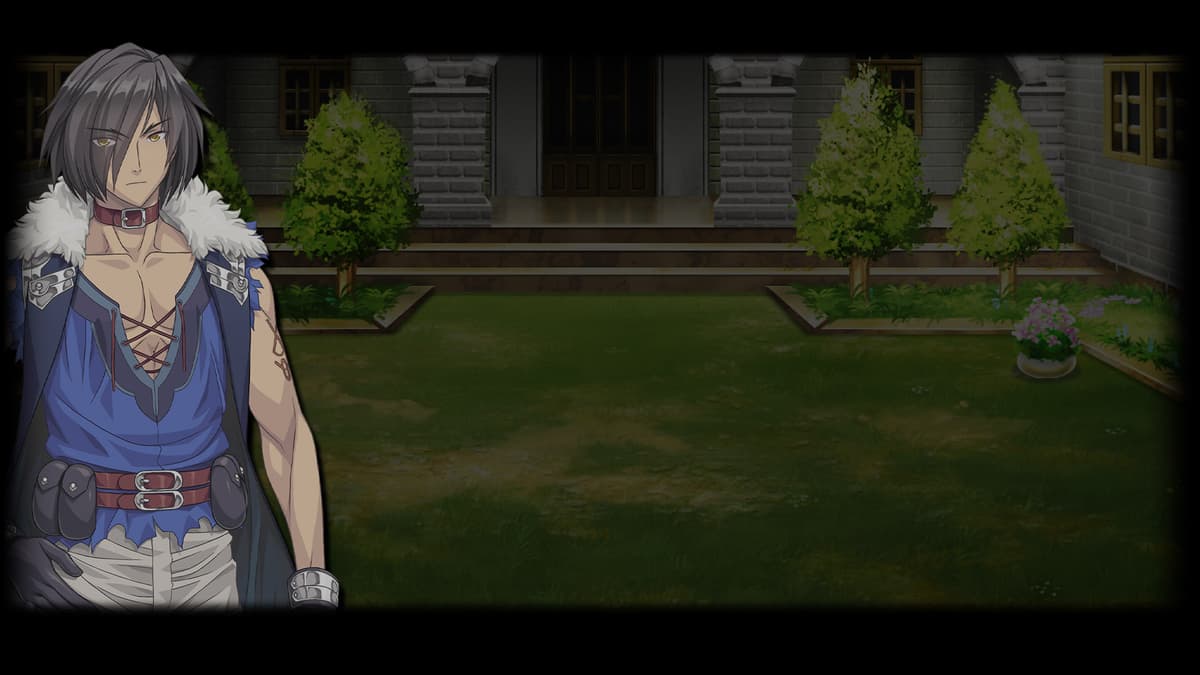Leon (Profile Background)