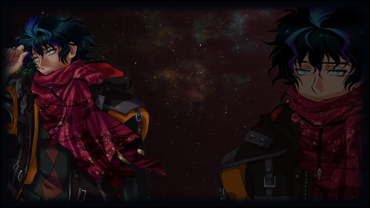 Edge Sainklaus (Profile Background)