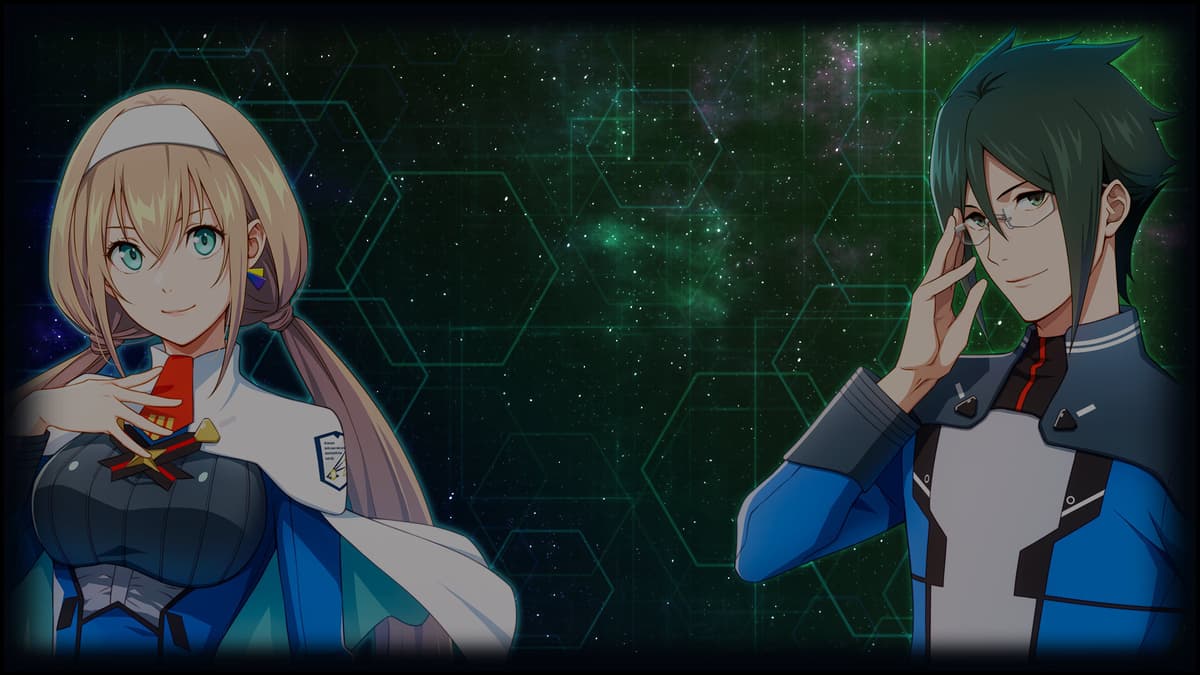 Mitsuba Greyvalley & Reynold Hardin
