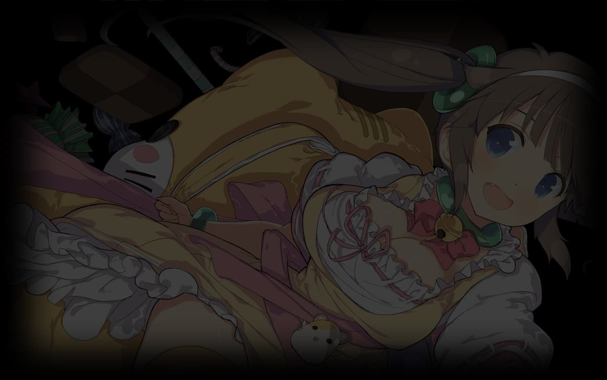 Minori's Mischief