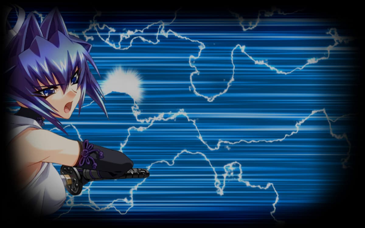 Meiya - Learning to Lead