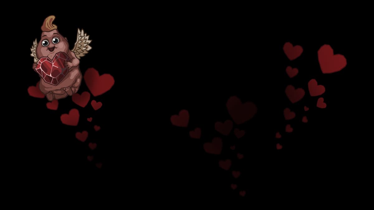 Nugget in Love