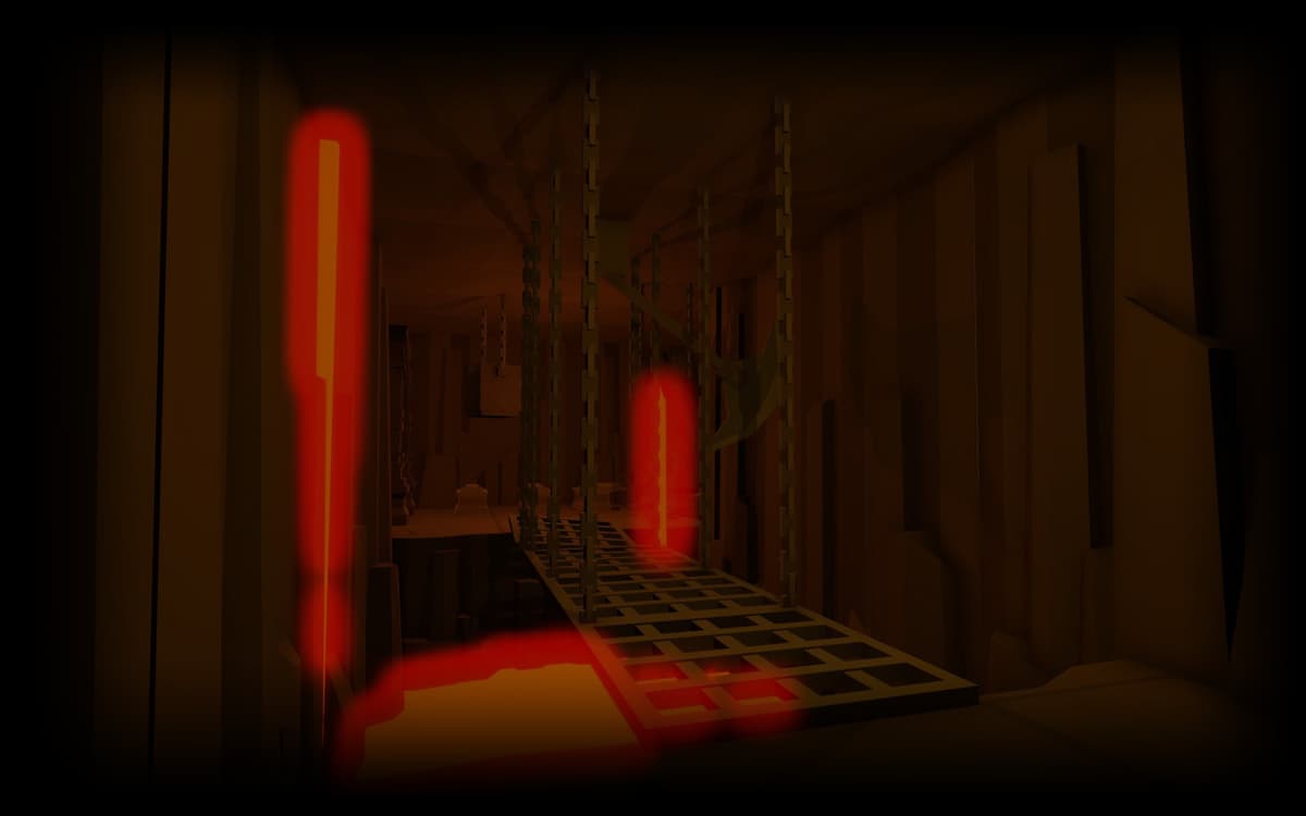 Deep Dungeon