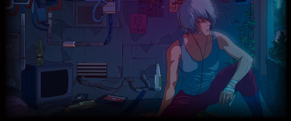 Akane Apartment