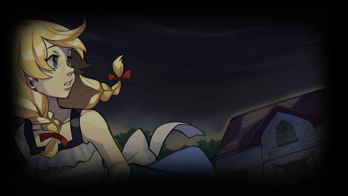 Viola (Profile Background)