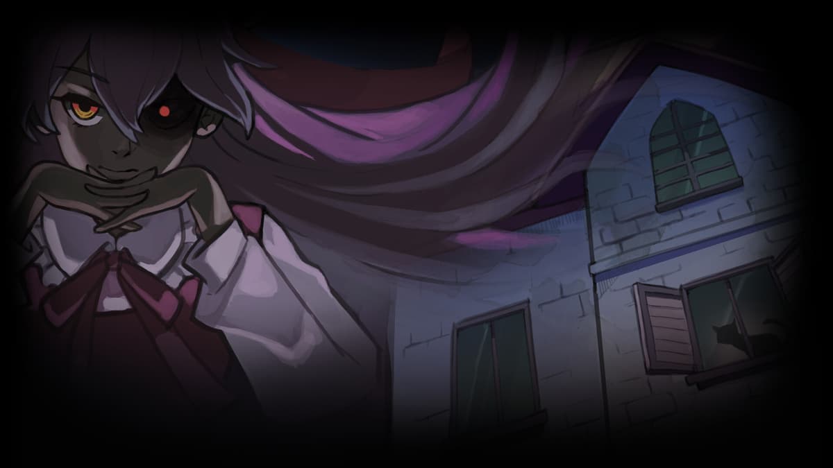 Ellen (Profile Background)