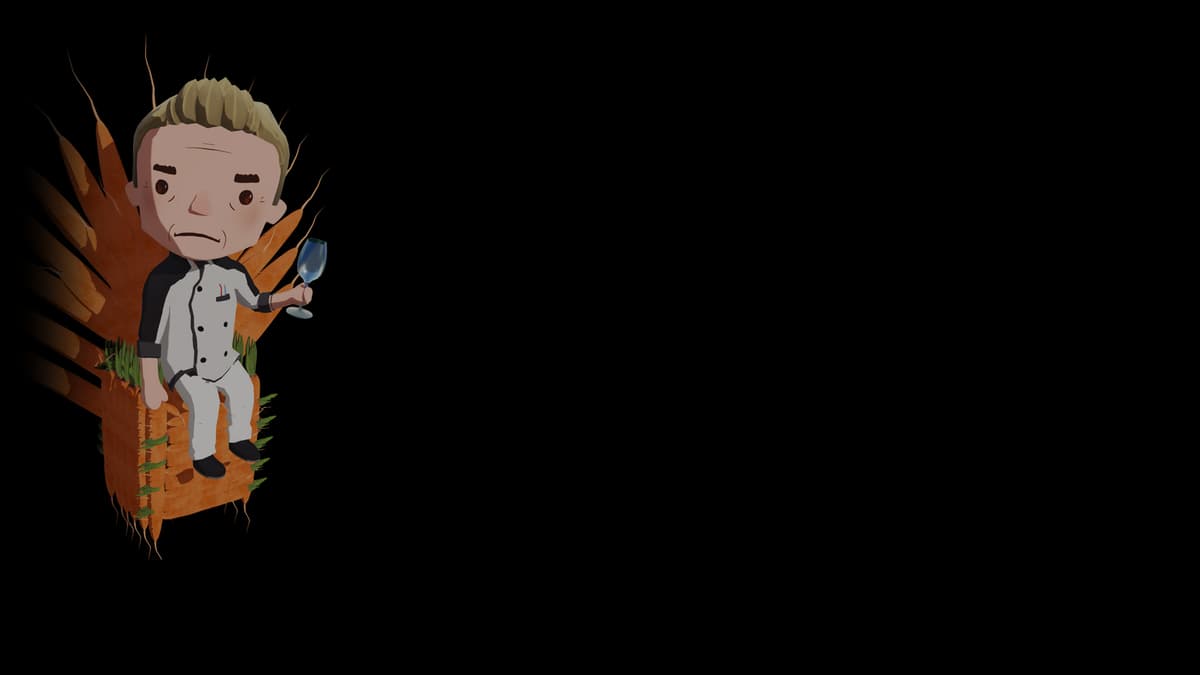 Game Of Cooks (Profile Background)