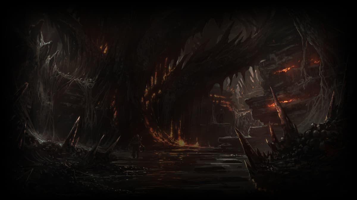 Hell Marshes