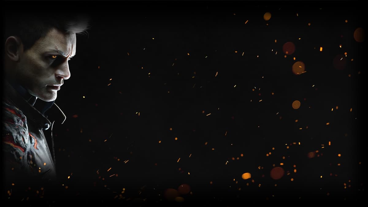 Executor (Profile Background)