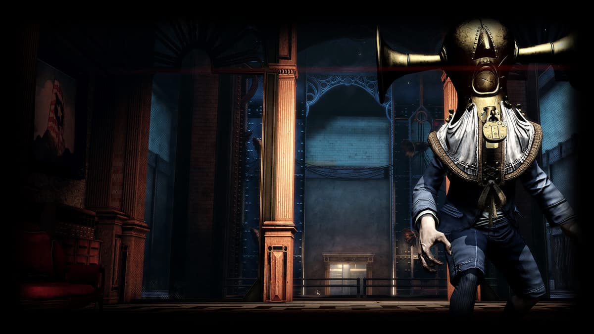 Boys of Silence (Profile Background)