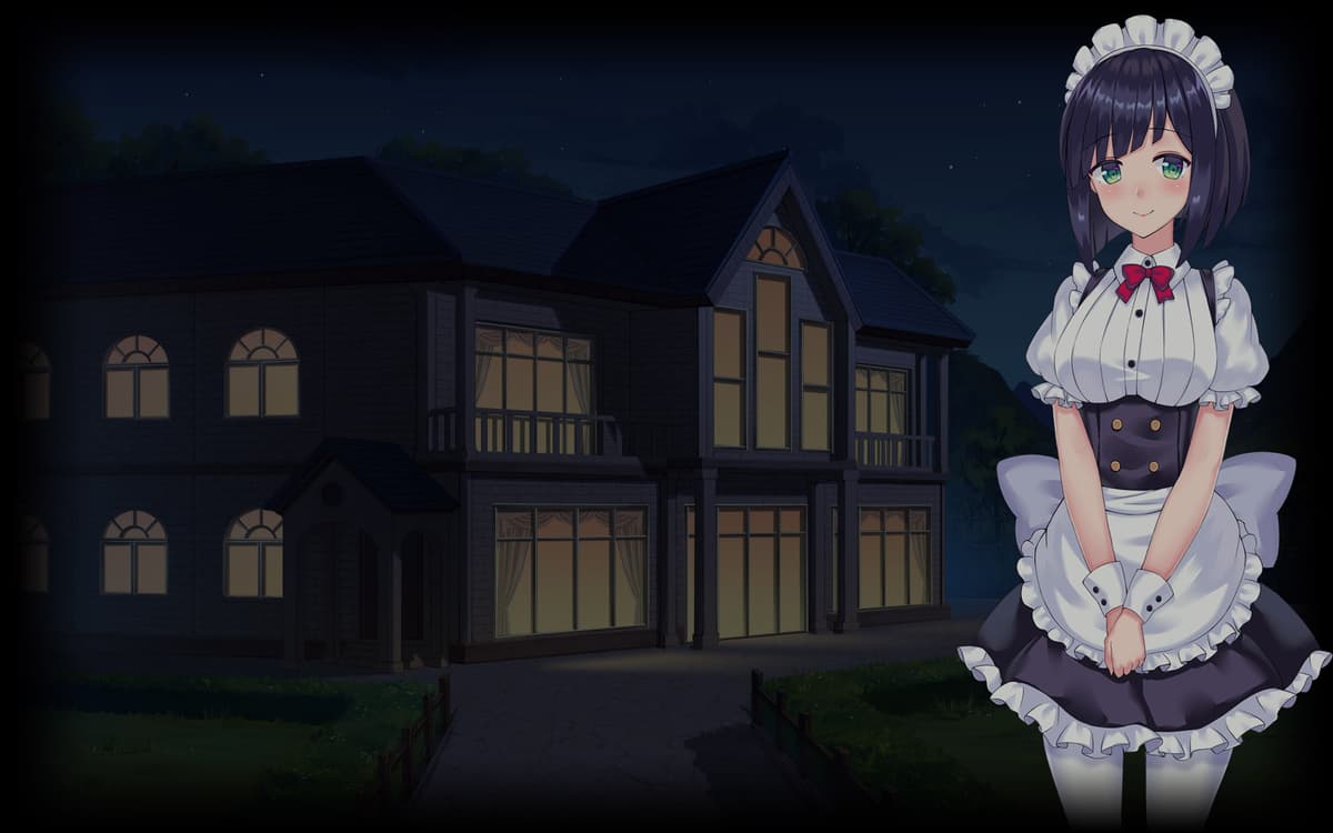 The maiden of Paradise