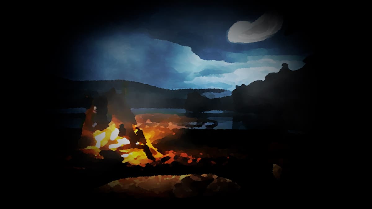 Campsite