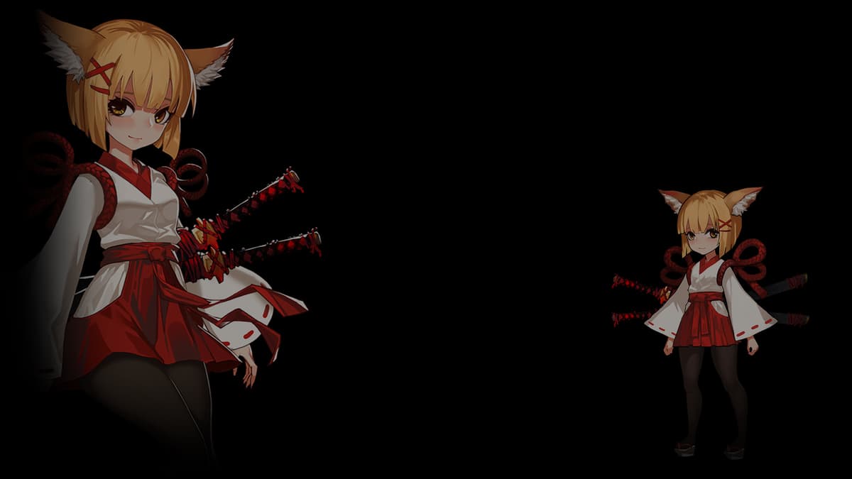 Liya (Profile Background)