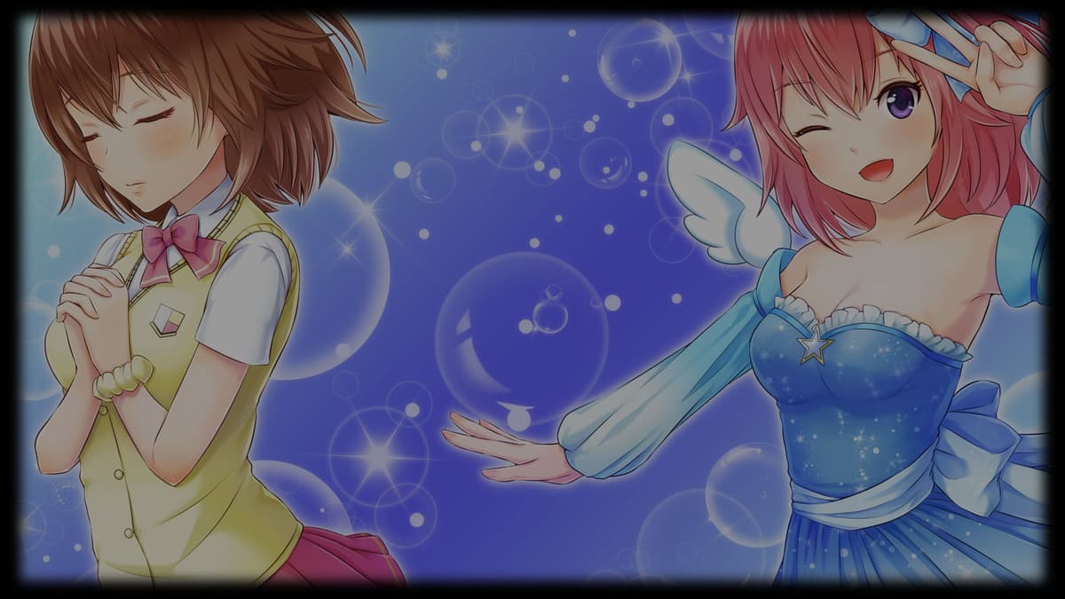 Hikari (Profile Background)