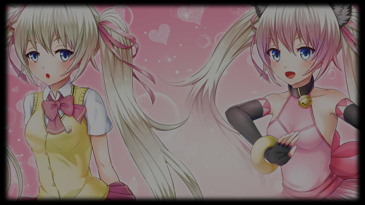 Kaori (Profile Background)