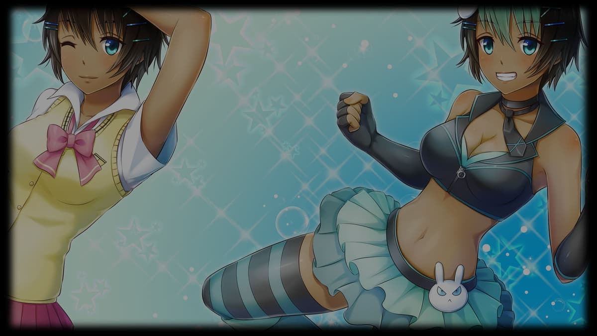 Rei (Profile Background)
