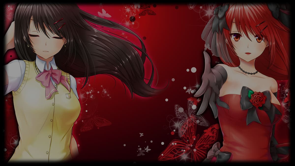 Miyu (Profile Background)
