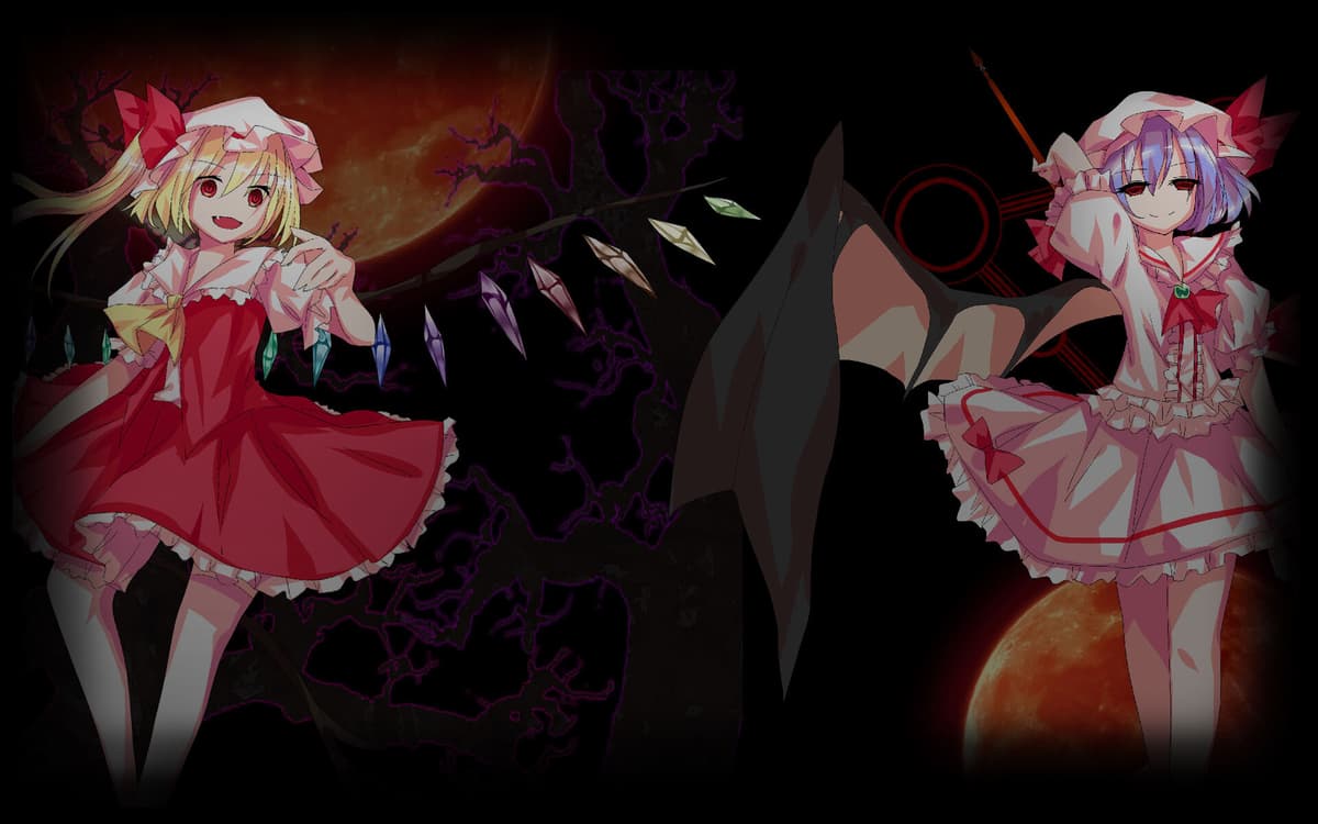 Scarlet Sisters