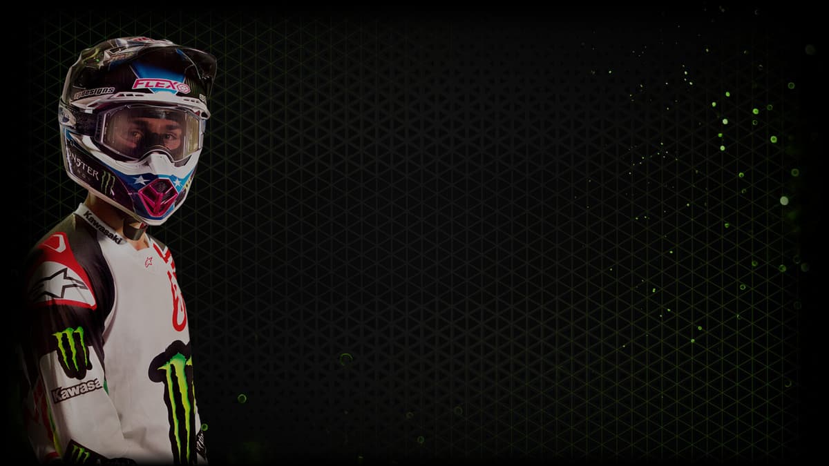 Eli Tomac