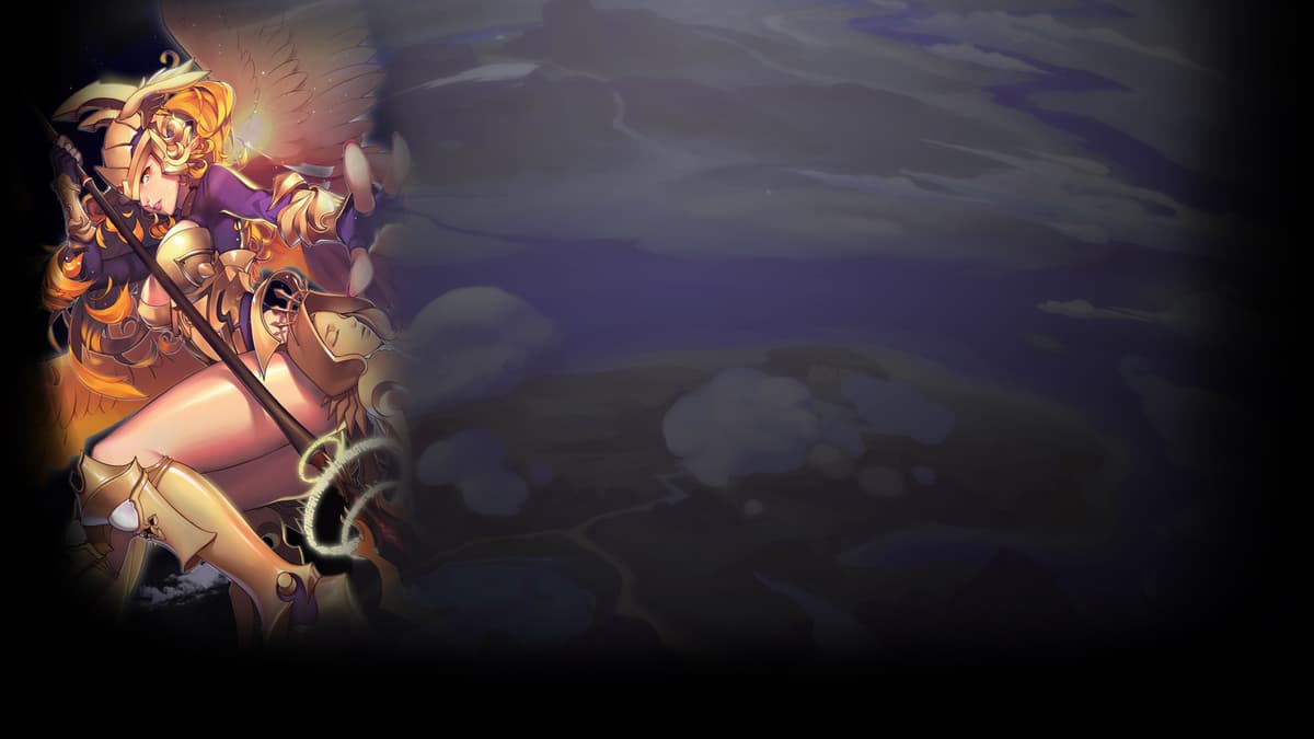 Archangel Sharon