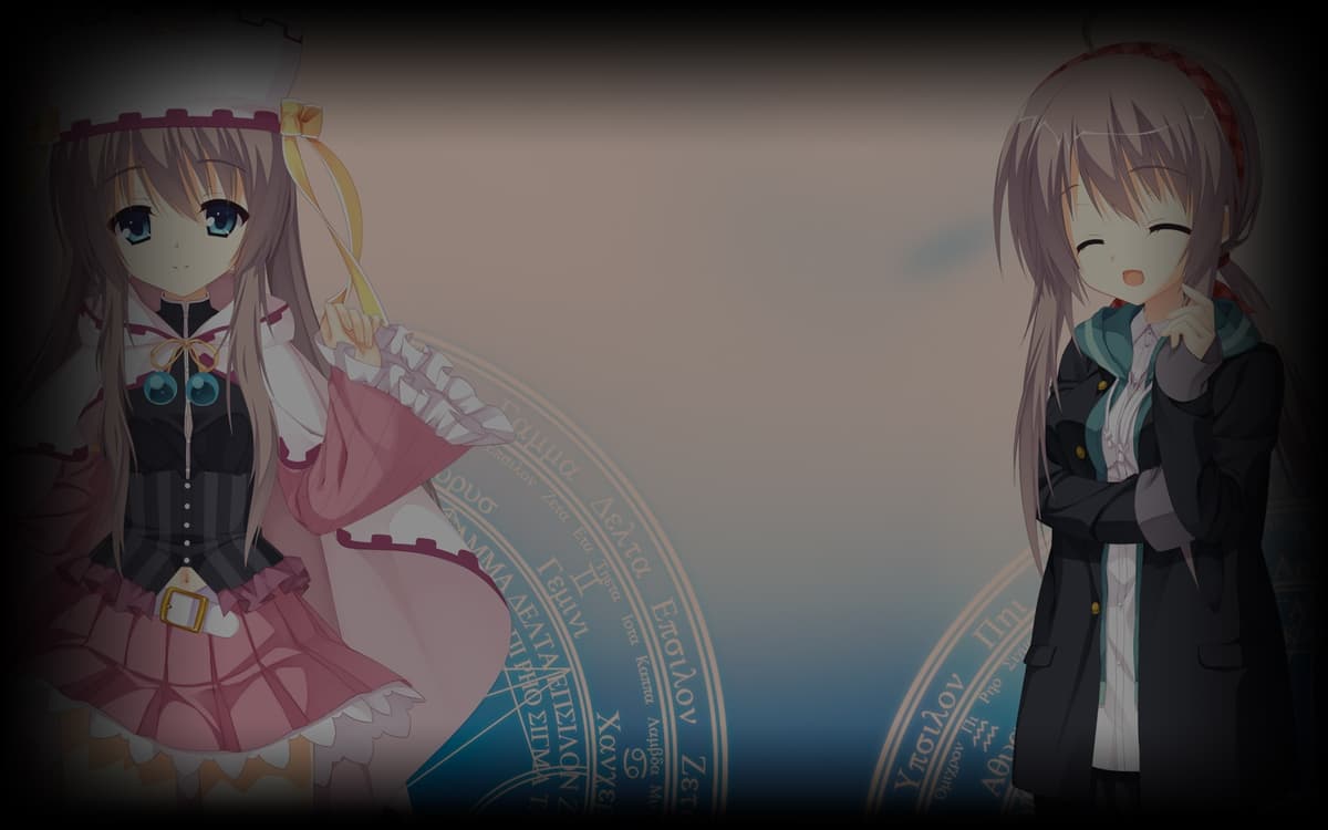 Tsumugi (Profile Background)