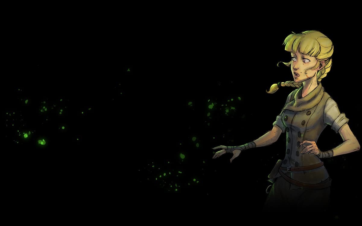 Kit Background