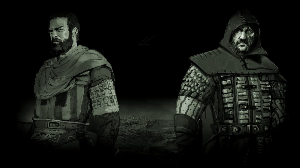 Enemies